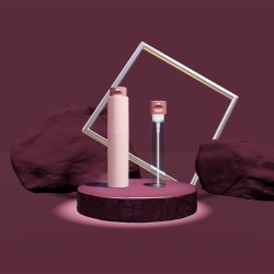 Worlds 3D Promo: Twist, Spray & Refill with Glasprays TUS40!